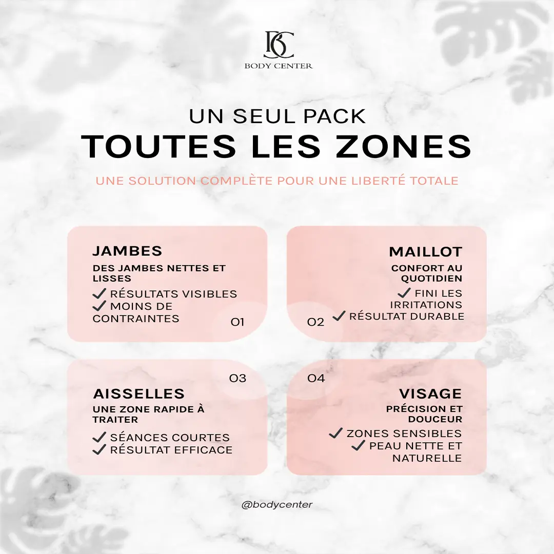 Publication Instagram Laboratoire Amerchich