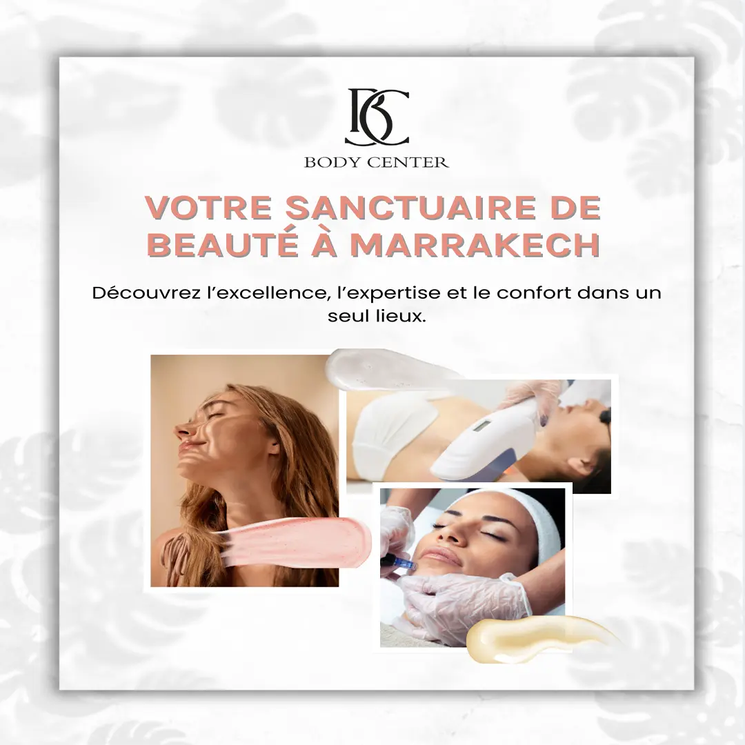 Publication Instagram Laboratoire Amerchich
