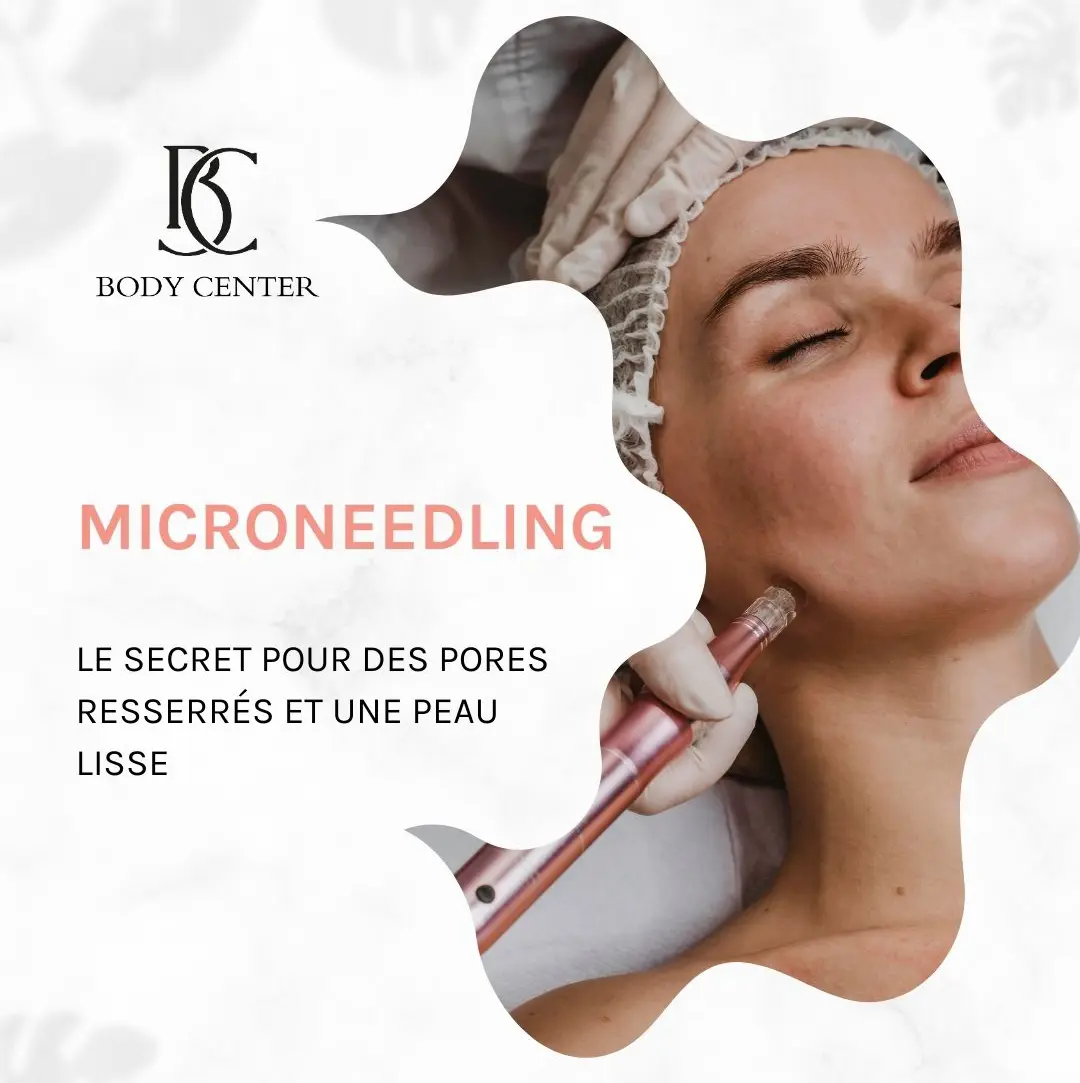 Publication Instagram Laboratoire Amerchich